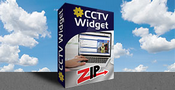 Zip CCTV Widget