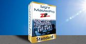 Site Master Pro Zip Edition