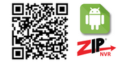Zip Vision Pro Android App