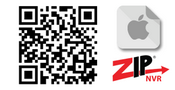 Zip Vision Pro iOS App