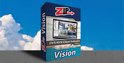 Zip Vision PC Client