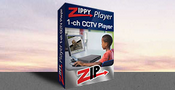 Zippy Player 1Ch
