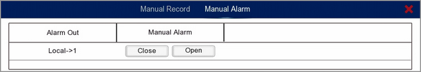 Zip-DVR-NVR-Live-View-Menu-Manual-Mode-Alarm